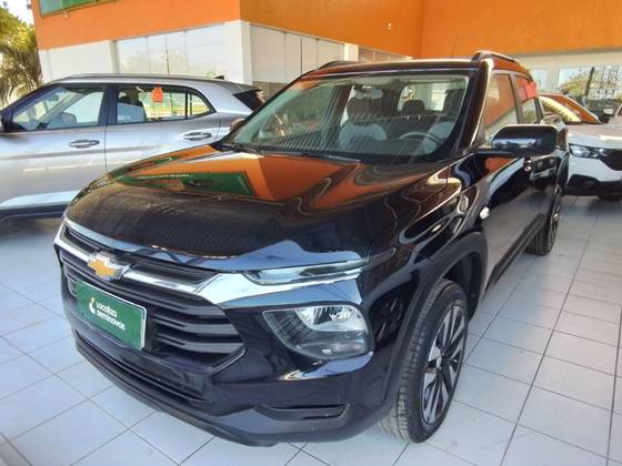 CHEVROLET MONTANA 1.2 TURBO FLEX LT MANUAL